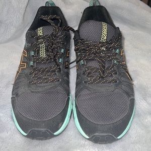 ASICS gel-venture 7 shoes